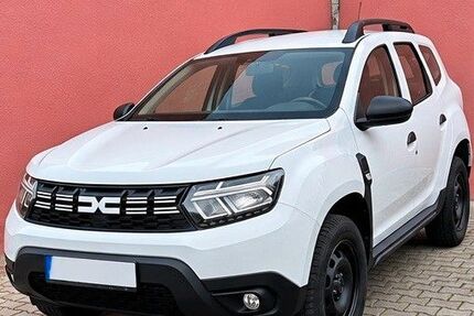 Dacia Duster 29.000 km 15.900 &euro; Fürth 90762