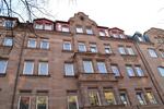 Etagenwohnung Nürnberg Gibitzenhof - 2.5 Zimmer, 72 m&sup2;, 200.000&euro; | Angebot:25873765
