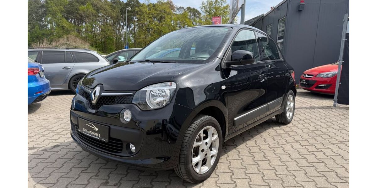 Renault Twingo 86.000 km 9.699 &euro; Wendelstein 90530