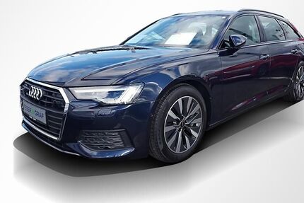 Audi A6 45.650 km 32.770 &euro; Erlangen 91058