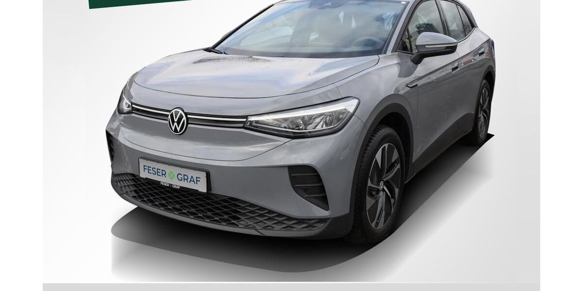 VW ID.4 29.200 km 21.440 &euro; Baiersdorf 91083