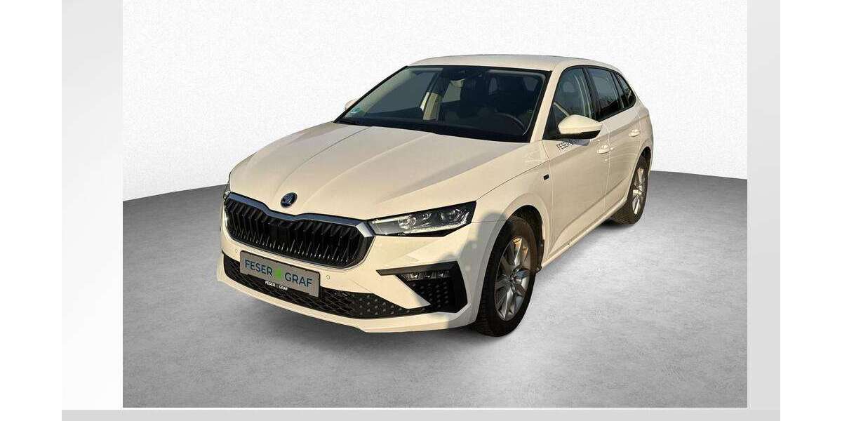 Skoda Scala 3.490 km 20.980 &euro; Roth 91154