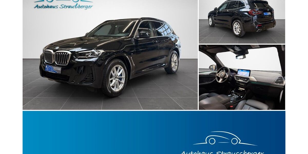 BMW X3 79.300 km 42.390 &euro; Buchschwabach bei Nürnberg 90574
