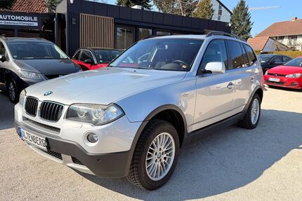 BMW X3 195.000 km 4.899 &euro; Oberasbach 90522
