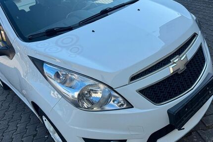 Chevrolet Spark 75.600 km 3.790 &euro; Schwabach 91126