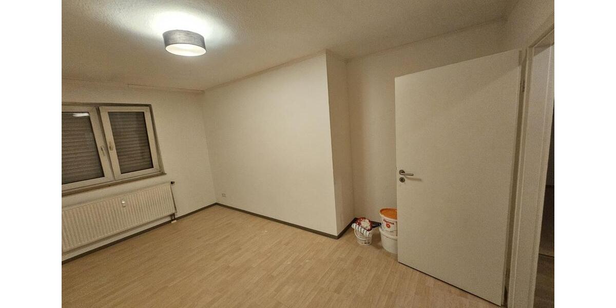 Erdgeschoßwohnung Nürnberg Gibitzenhof - 2 Zimmer, 51 m&sup2;, 185.000&euro; | Angebot:25883199