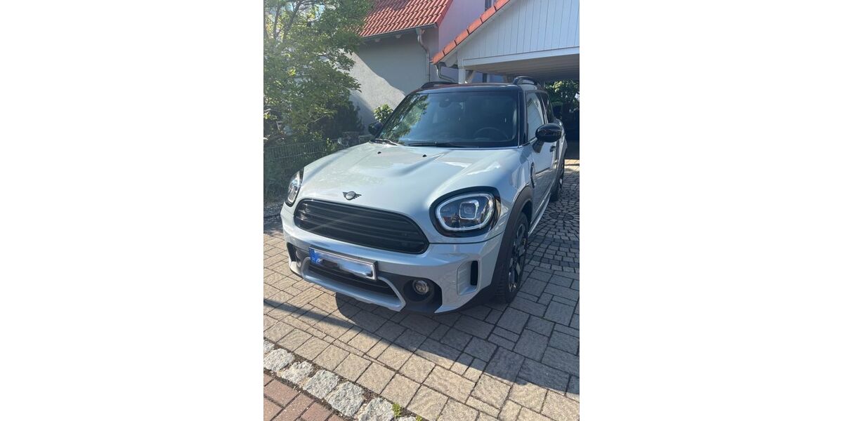 Mini Cooper Countryman 21.000 km 27.990 &euro; Obermichelbach 90587