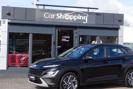 Hyundai KONA 56.900 km 17.650 &euro; Roth 91154