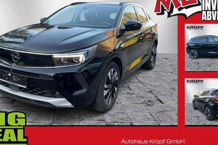 Opel Grandland (X) 44.200 km 21.790 &euro; Fürth 90765