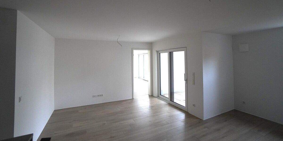 Etagenwohnung Nürnberg Altenfurt - 3 Zimmer, 79 m&sup2;, 490.000&euro; | Angebot:25681335