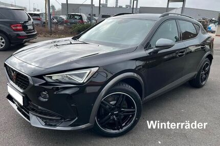 Cupra Formentor 12.000 km 31.990 &euro; Windsbach 91575