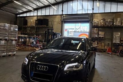 Audi A3 251.700 km 6.700 &euro; Nürnberg 90451