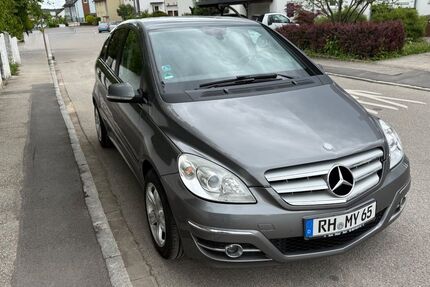 Mercedes-Benz B 180 122.000 km 6.400 &euro; Rednitzhembach 91126