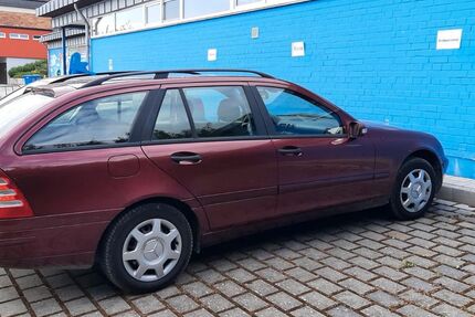 Mercedes-Benz C 200 290.000 km 2.000 &euro; Wilhermsdorf 91452