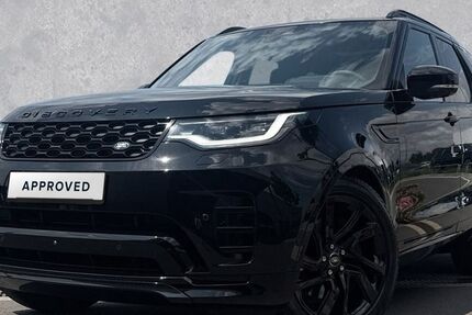 Land Rover Discovery 25.400 km 64.850 &euro; Nürnberg 90441