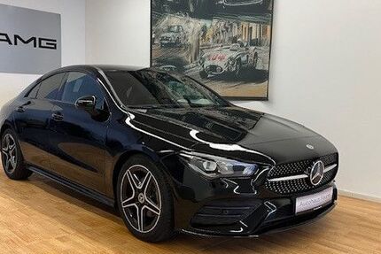 Mercedes-Benz CLA 180 120.000 km 23.800 &euro; Nürnberg 90411