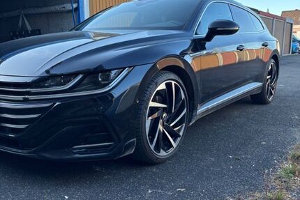 VW Arteon 58.000 km 32.199 &euro; Schwanstetten 90596