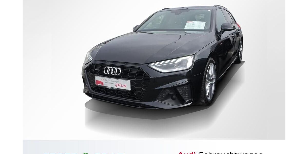 Audi A4 81.900 km 33.680 &euro; Lauf an der Pegnitz 91207