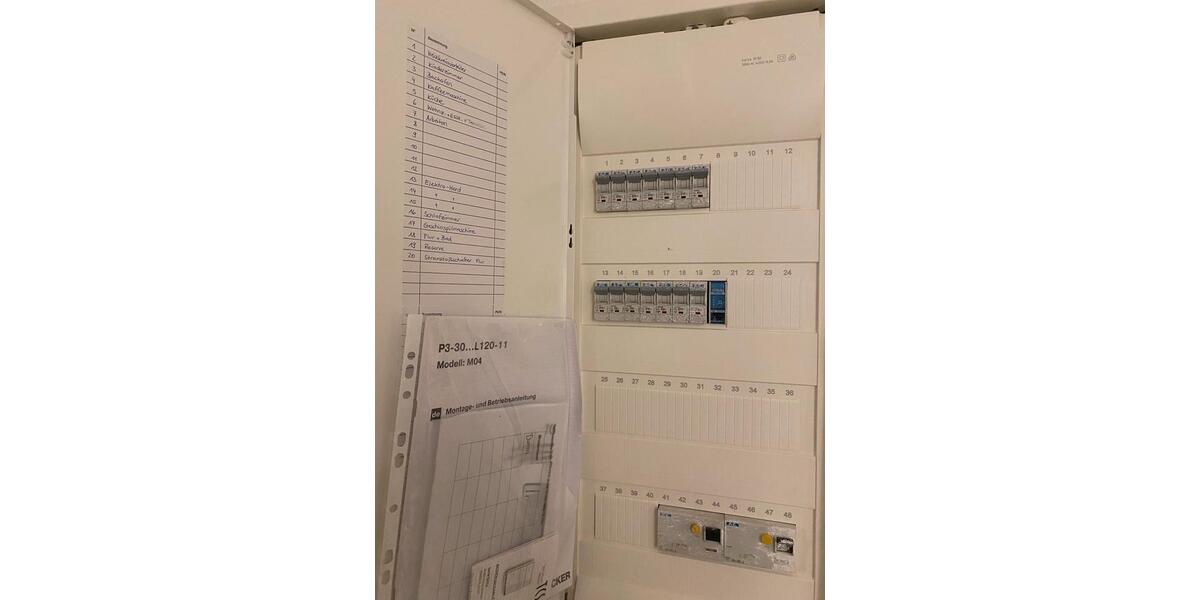 Erdgeschoßwohnung Roth - 3 Zimmer, 115 m&sup2;, 450.000&euro; | Angebot:25869321