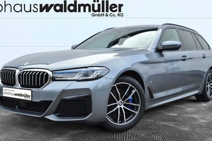 BMW 520 39.900 km 45.101 &euro; Roth 91154
