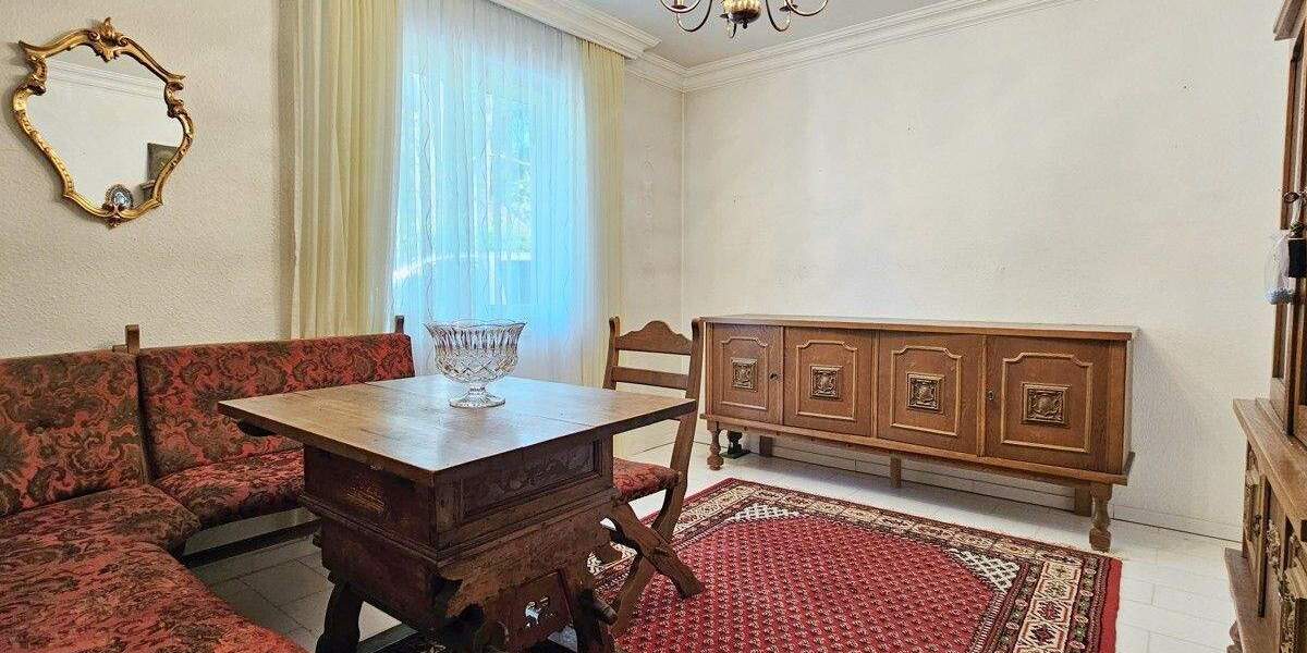Doppelhaushälfte Nürnberg Weiherhaus - 4 Zimmer, 154 m&sup2;, 729.000&euro; | Angebot:25676697