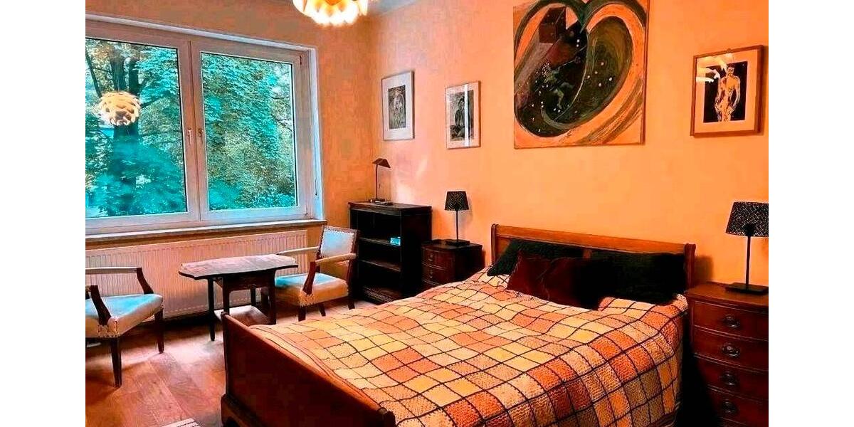 Etagenwohnung Nürnberg Altstadt, St. Lorenz - 4 Zimmer, 114 m&sup2;, 548.000&euro; | Angebot:25968101