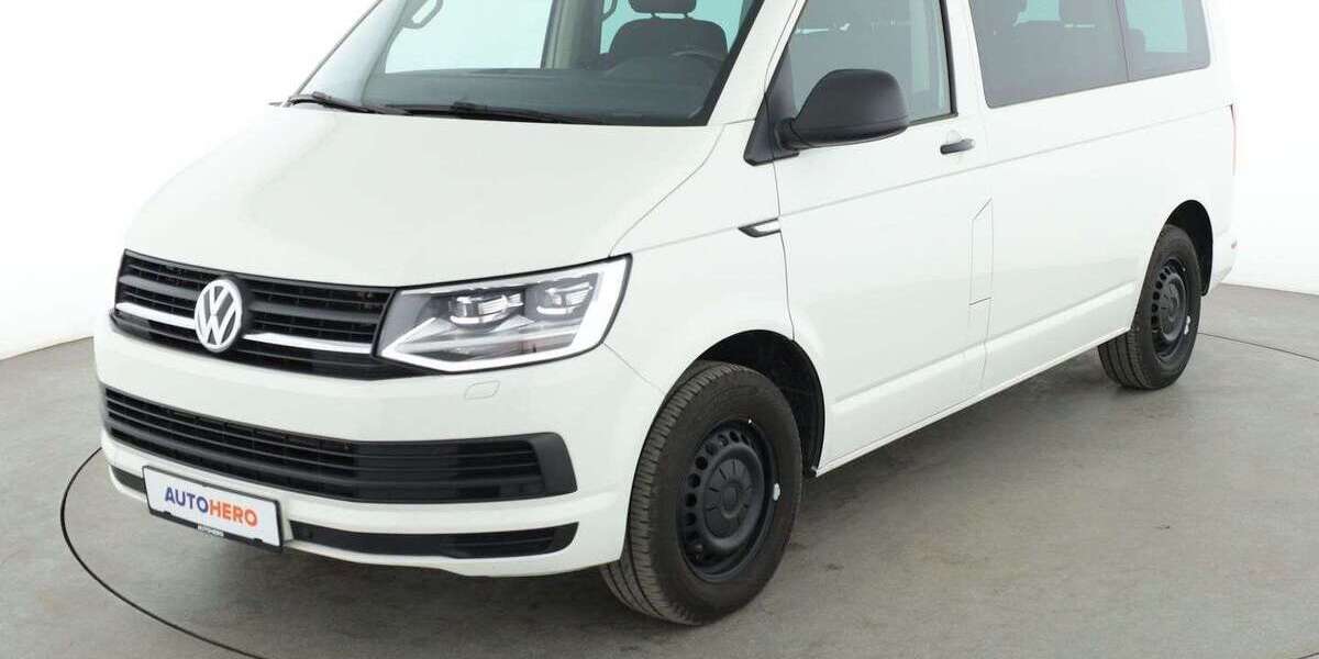 VW T6 Multivan 118.836 km 29.570 &euro; Nürnberg 90441