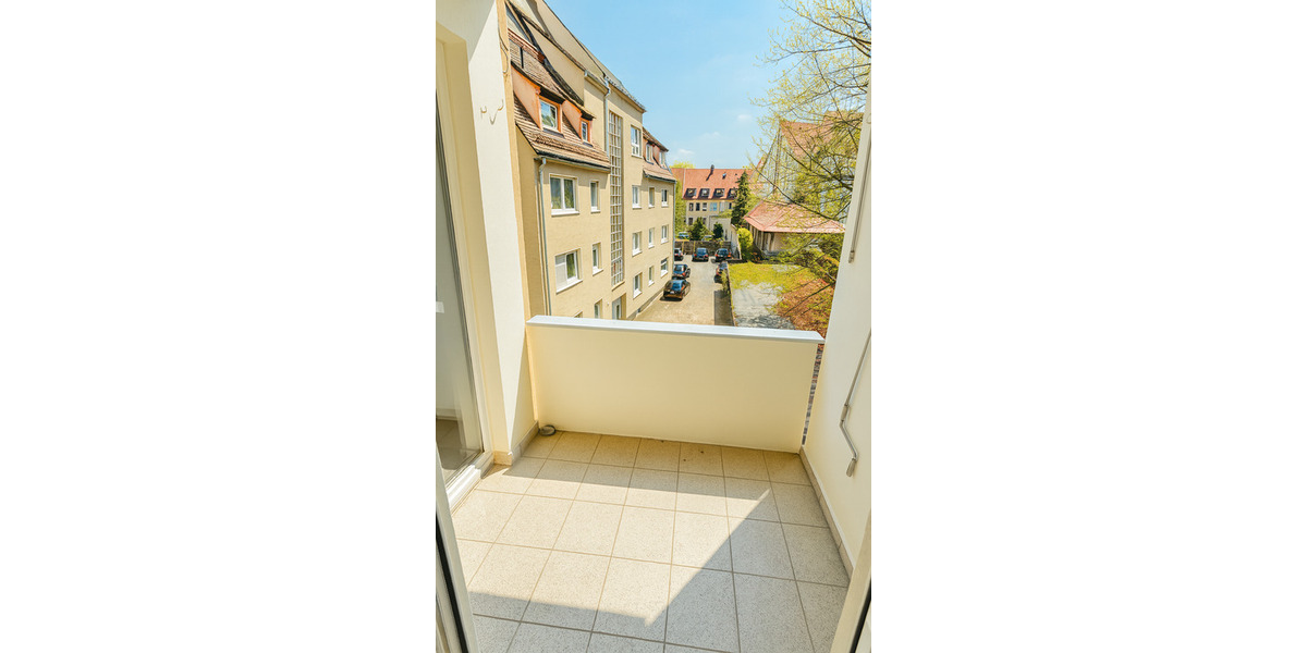 Etagenwohnung Nürnberg Sebald - 3 Zimmer, 69 m&sup2;, 337.000&euro; | Angebot:25731651