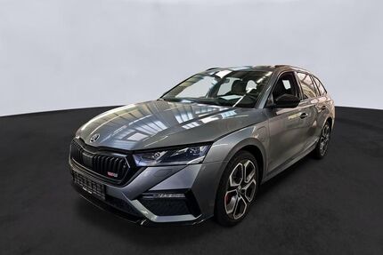 Skoda Octavia 54.750 km 28.640 &euro; Herzogenaurach 91074