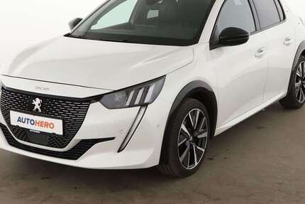 Peugeot 208 30.643 km 17.090 &euro; Nürnberg 90441