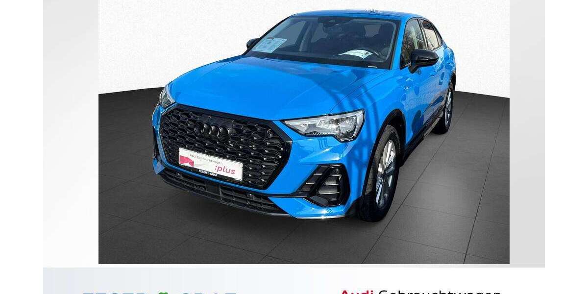 Audi Q3 24.100 km 31.900 &euro; Schwabach 91126