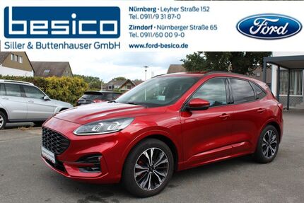 Ford Kuga 75.770 km 18.970 &euro; Nürnberg 90431