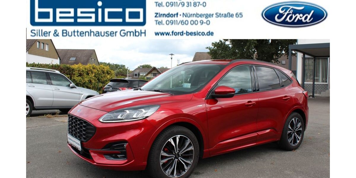 Ford Kuga 75.770 km 18.970 &euro; Nürnberg 90431