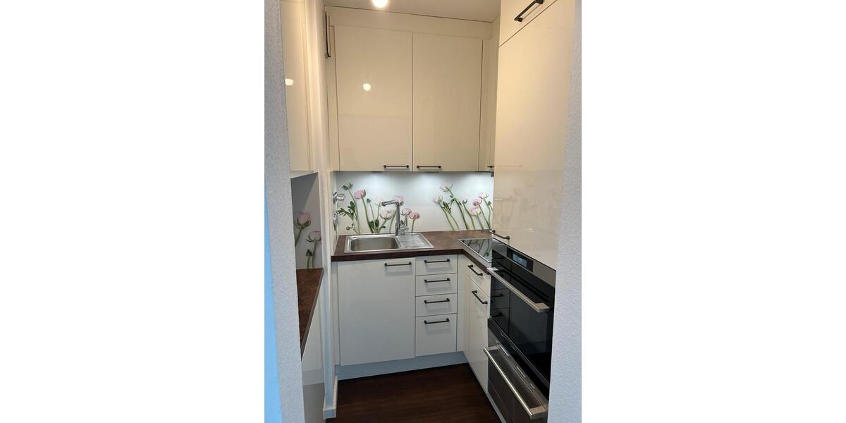 Etagenwohnung Herzogenaurach - 2.5 Zimmer, 64 m&sup2;, 820&euro; | Angebot:25964491