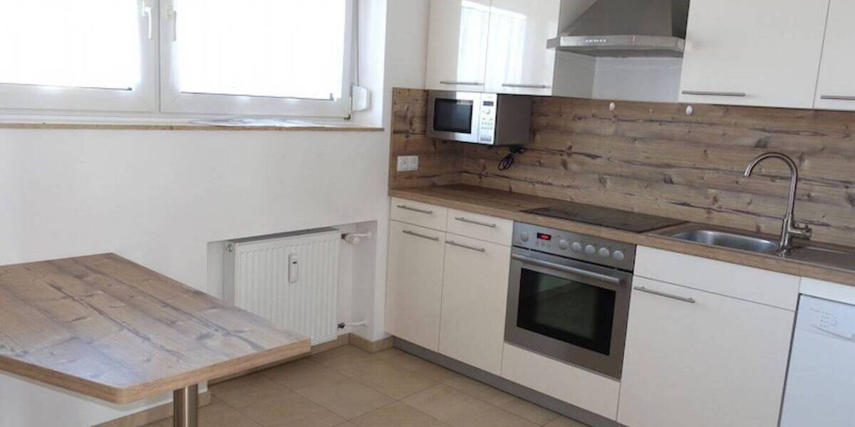 Etagenwohnung Lauf an der Pegnitz Lauf - 2 Zimmer, 63 m&sup2;, 750&euro; | Angebot:26833722