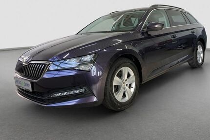 Skoda Superb 111.690 km 20.650 &euro; Cadolzburg 90556