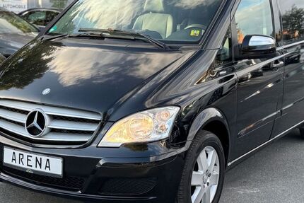 Mercedes-Benz Viano 456.000 km 7.599 &euro; Nürnberg 90431