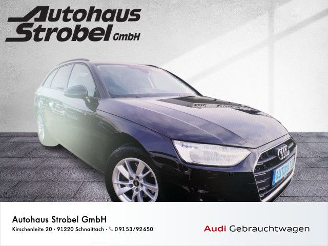 Audi A4 99.000 km 35.990 &euro; Schnaittach 91220