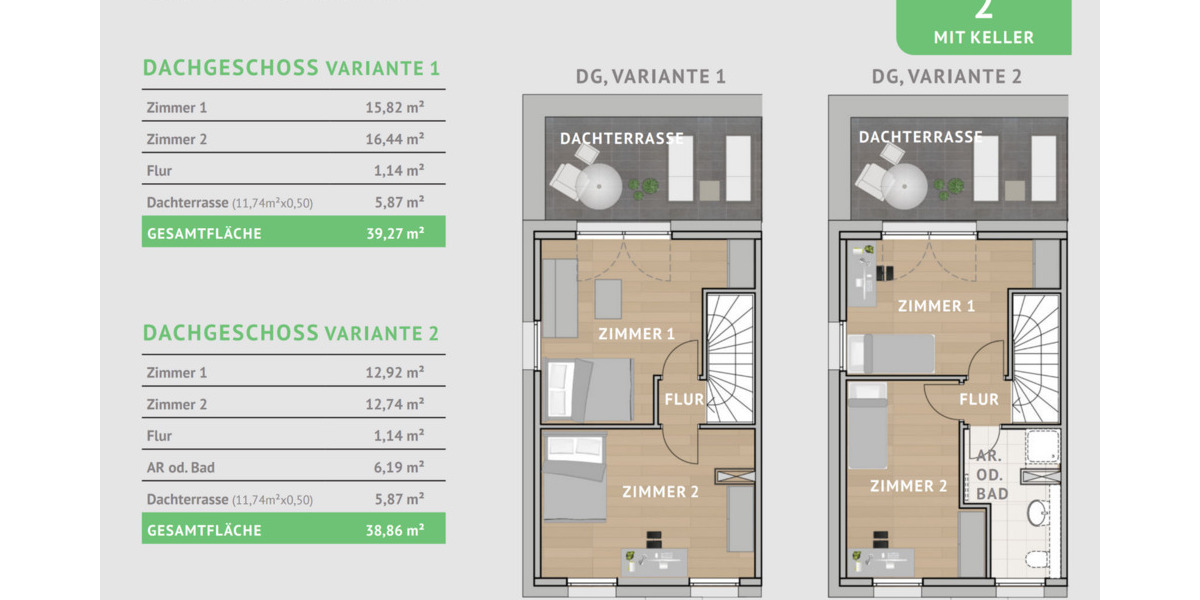 Mehrfamilienhaus, Wohnhaus Hausen - 6 Zimmer, 140 m&sup2;, 575.000&euro; | Angebot:25690366