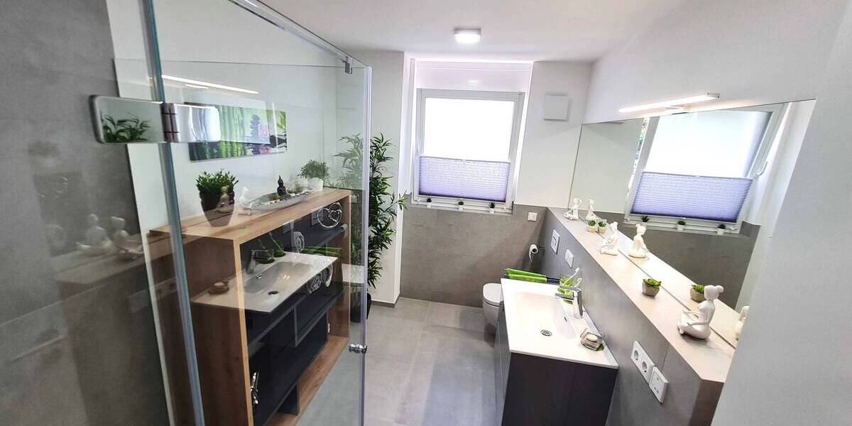 Etagenwohnung Nürnberg Gärten b Wöhrd - 2 Zimmer, 368.000&euro; | Angebot:25727766