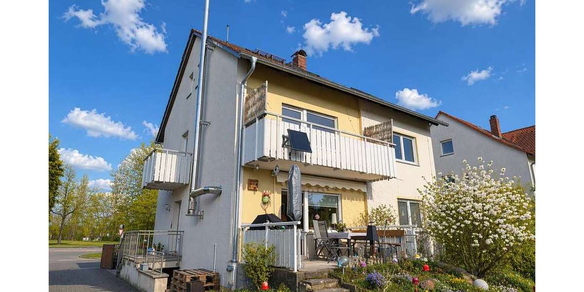 Einfamilienhaus Erlangen Alterlangen - 8 Zimmer, 170 m&sup2;, 790.000&euro; | Angebot:26148261