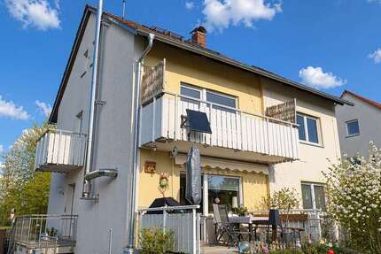 Haus Erlangen Alterlangen - 8 Zimmer, 170 m&sup2;, 790.000&euro; | Angebot:26148261