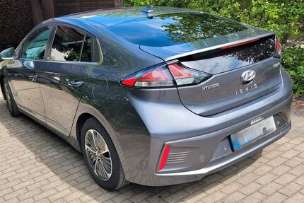 Hyundai IONIQ 94.000 km 15.500 &euro; Eckental 90542