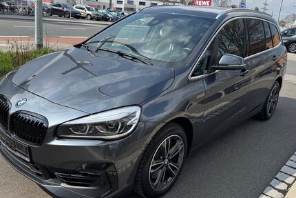 BMW 220 58.000 km 24.900 &euro; Nürnberg 90449