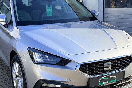 Seat Leon 26.693 km 21.290 &euro; Erlangen 91056