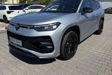 VW Tayron 11.500 km 48.990 &euro; Roth 91154