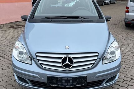 Mercedes-Benz B 170 70.769 km 5.599 &euro; Nürnberg 90425