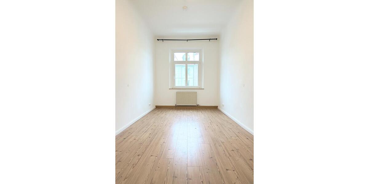 Etagenwohnung Nürnberg Eberhardshof - 5 Zimmer, 125 m&sup2;, 1.400&euro; | Angebot:25870518