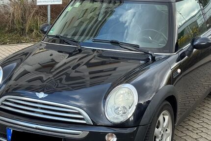 Mini Cooper 198.000 km 2.499 &euro; Nürnberg 90552