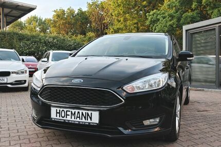 Ford Focus 200.000 km 5.350 &euro; Nürnberg 90427